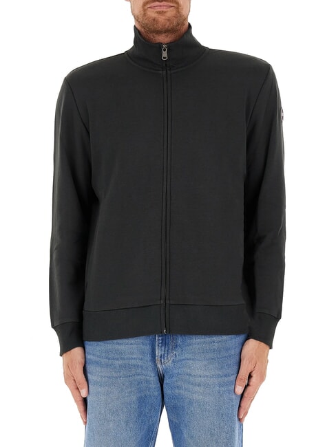 MODISH Felpa full zip vulcan - Felpe Uomo