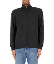 COLMAR MODISH Felpa full zip vulcan - Felpe Uomo - 4