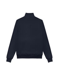 COLMAR CONNECTIVE Felpa full zip navy blue - Felpe Uomo - 3