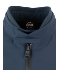 COLMAR NEW FUTURITY Giacca Biker dark blue - Giacche Uomo - 3