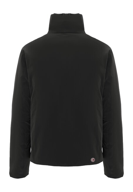 ENDURANCE Giacca reversibile black - Giacche Uomo