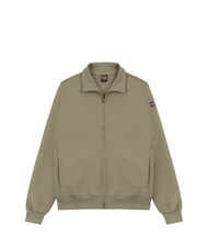 COLMAR MAINSTREAM Felpa full zip muddy - Felpe Uomo - 2
