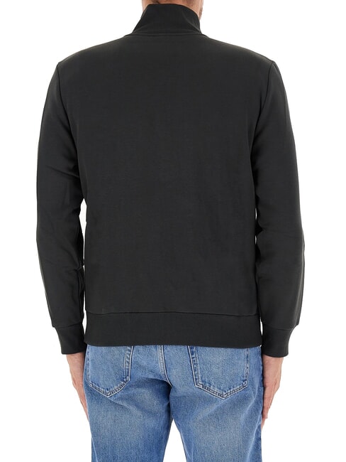 MODISH Felpa full zip vulcan - Felpe Uomo