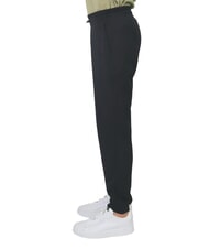 COLMAR COUNTED Pantaloni tuta black - Tute sportive Uomo - 3