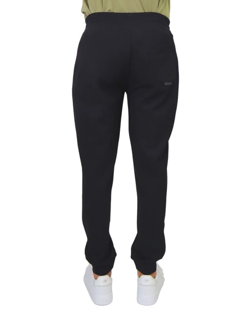 COUNTED Pantaloni tuta black - Tute sportive Uomo