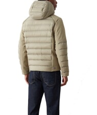 COLMAR NEW WARRIOR Piumino con cappuccio - Piumini Uomo