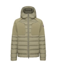 COLMAR NEW WARRIOR Piumino con cappuccio muddy - Piumini Uomo - 5