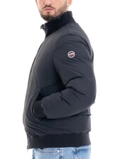 COLMAR TRAVELLER Giacca full zip black - Piumini Uomo - 3