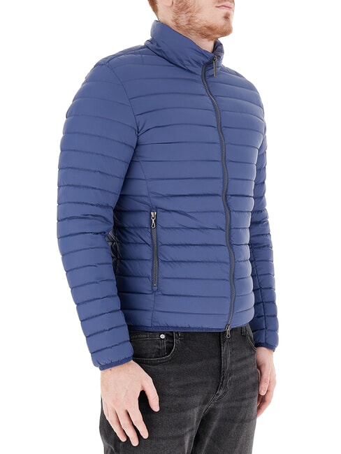 REPUNK Piumino darkblue-ice - Piumini Uomo