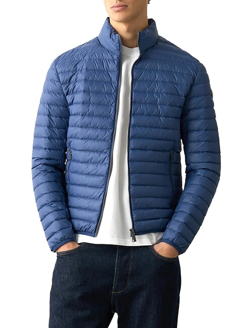 REPUNK Piumino darkblue-ice - Piumini Uomo