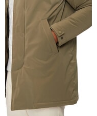 COLMAR ENDURANCE Cappotto impermeabile muddy - Piumini Uomo - 4