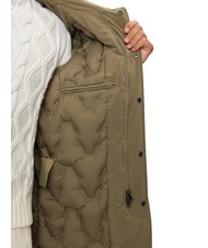 COLMAR ENDURANCE Cappotto impermeabile muddy - Piumini Uomo - 5