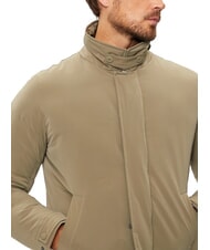 COLMAR ENDURANCE Cappotto impermeabile muddy - Piumini Uomo - 3