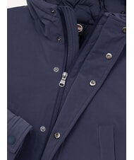 COLMAR ENDURANCE Piumino con cappuccio navy blue - Piumini Uomo - 3