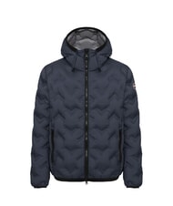 COLMAR DASHED Piumino con cappuccio navy blue-ice - Piumini Uomo - 4