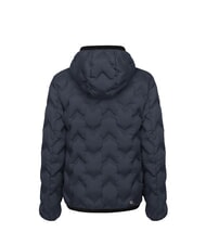COLMAR DASHED Piumino con cappuccio navy blue-ice - Piumini Uomo - 5