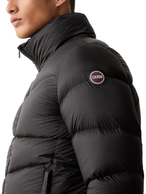 BLAZING Piumino black - Piumini Uomo