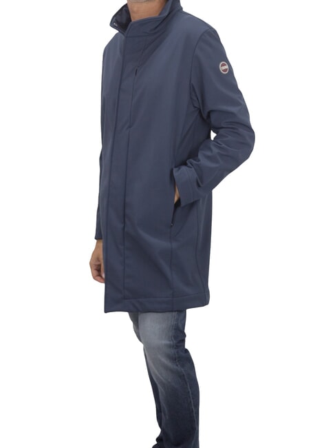 MODERNITY Giacca navy blue - Giacche Uomo
