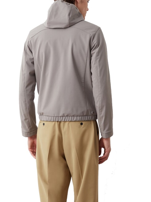 MODERNITY Giacca coffee cream - Giacche Uomo