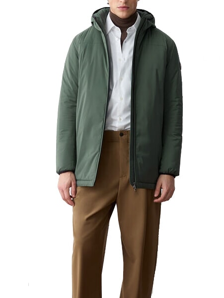 OTHERWISE Giacca imbottita bottle - Giacche Uomo