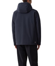 COLMAR CITIZEN Giacca impermeabile con cappuccio navy blue - Giacche Uomo - 2