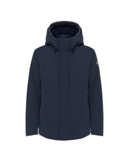COLMAR CITIZEN Giacca impermeabile con cappuccio navy blue - Giacche Uomo - 6