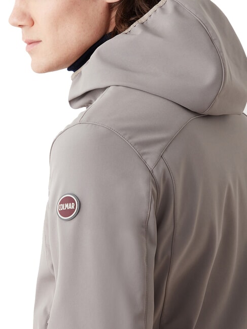 MODERNITY Giacca coffee cream - Giacche Uomo