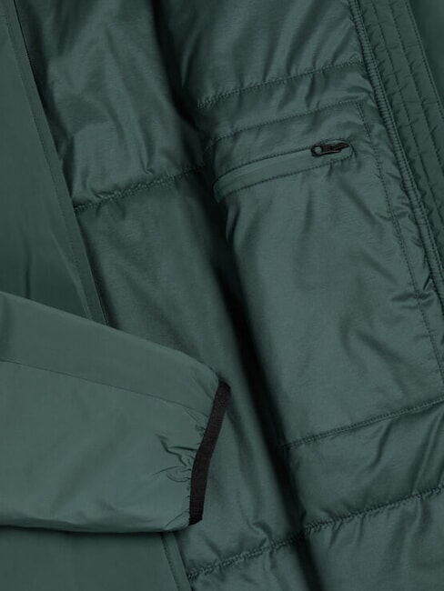 OTHERWISE Giacca imbottita bottle - Giacche Uomo