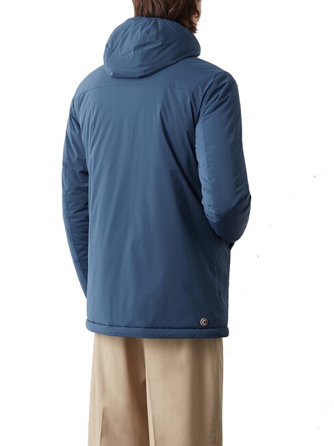 OTHERWISE Giacca imbottita dark blue - Giacche Uomo