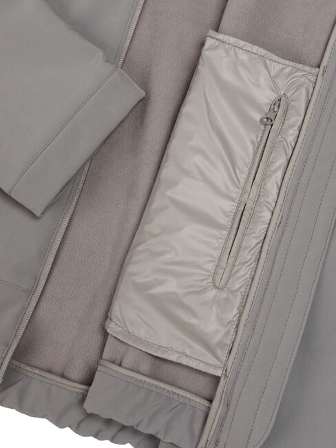 MODERNITY Giacca coffee cream - Giacche Uomo