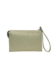 SAMSONITE POUCHY Pochette media a 3 scomparti sage green - Borse Donna - 3