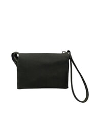 SAMSONITE POUCHY Pochette mini a 3 scomparti NERO - Borse Donna - 3