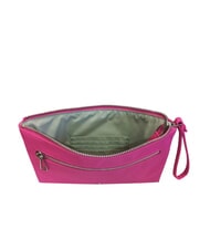 SAMSONITE POUCHY Pochette piatta con tasca porta carte ruby - Borse Donna - 3