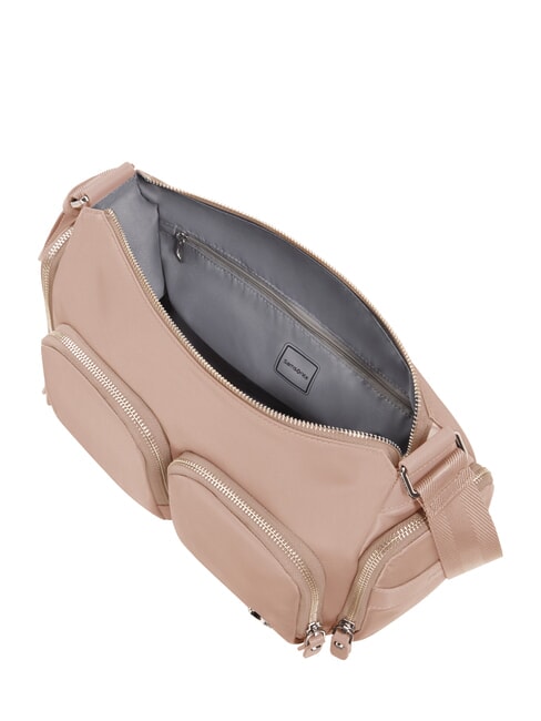 KARISSA EVO Borsa a tracolla SOFT ROSE - Borse Donna