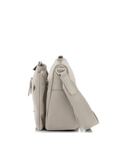SAMSONITE KARISSA EVO Borsa a tracolla con pouch STONE - Borse Donna - 3