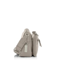 SAMSONITE KARISSA EVO Borsa a tracolla con pouch STONE - Borse Donna - 4