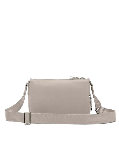 KARISSA EVO Borsa a tracolla con pouch STONE - Borse Donna