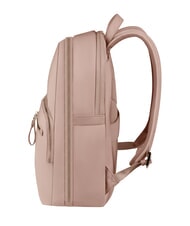 SAMSONITE KARISSA EVO Zaino porta PC 14,1" SOFT ROSE - Borse Donna - 3