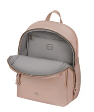 SAMSONITE KARISSA EVO Zaino porta PC 14,1" SOFT ROSE - Borse Donna - 6