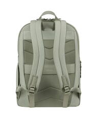 SAMSONITE KARISSA EVO Zaino porta PC 14,1" sage green - Borse Donna - 4