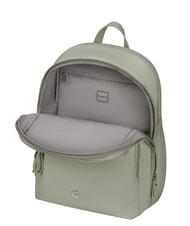 SAMSONITE KARISSA EVO Zaino porta PC 14,1" sage green - Borse Donna - 6