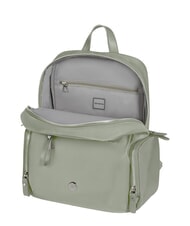 SAMSONITE KARISSA EVO Daily Zaino Donna sage green - Borse Donna - 4