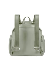 SAMSONITE KARISSA EVO  Zainetto  sage green - Borse Donna - 4