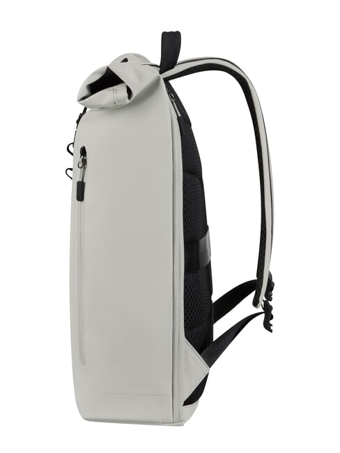 COATIFY BIZ Zaino rolltop porta pc 15.6" quartz - Zaini da lavoro porta PC