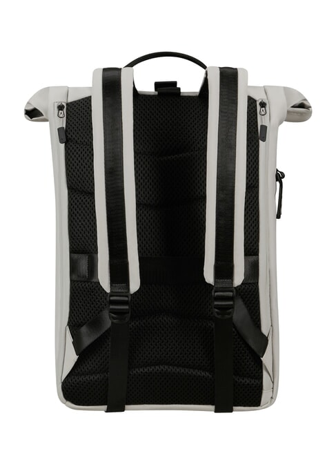 COATIFY BIZ Zaino rolltop porta pc 15.6" quartz - Zaini da lavoro porta PC