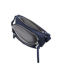SAMSONITE KARISSA EVO Borsa a tracolla con pouch blu night - Borse Donna - 6