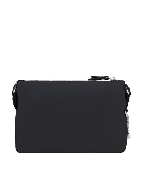 KARISSA EVO Borsa a tracolla con pouch NERO - Borse Donna