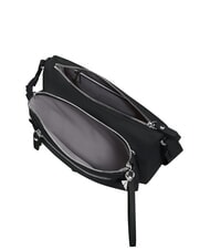 SAMSONITE KARISSA EVO Borsa a tracolla con pouch NERO - Borse Donna - 4