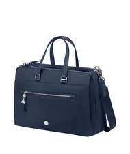 SAMSONITE KARISSA EVO  Cartella donna da lavoro, porta PC 14,1" blu night - Cartelle Lavoro - 2