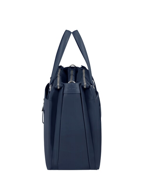 KARISSA EVO  Cartella donna da lavoro, porta PC 14,1" blu night - Cartelle Lavoro